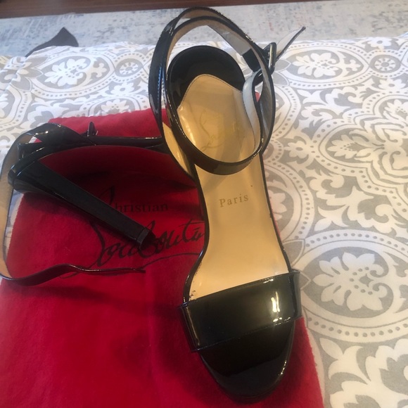 Christian Louboutin Shoes - Christian Louboutin